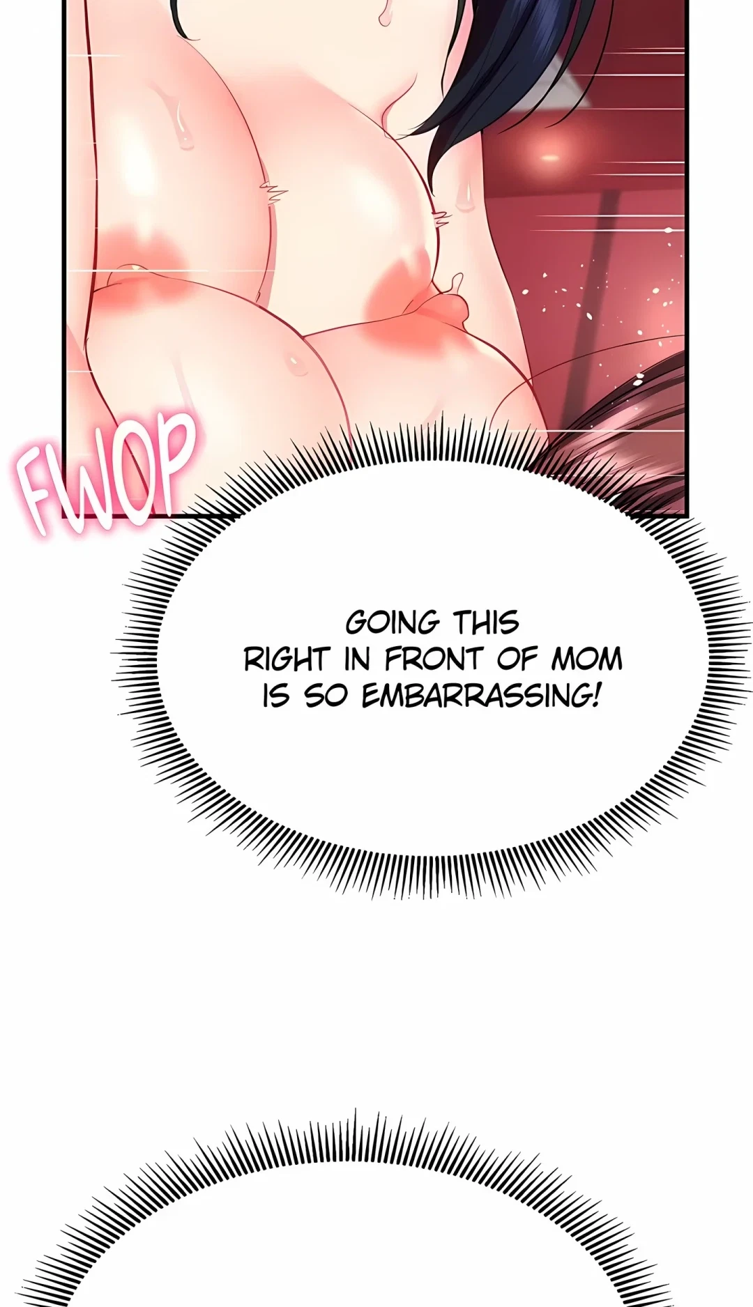 Intimate Tutoring Chapter 37, page 4