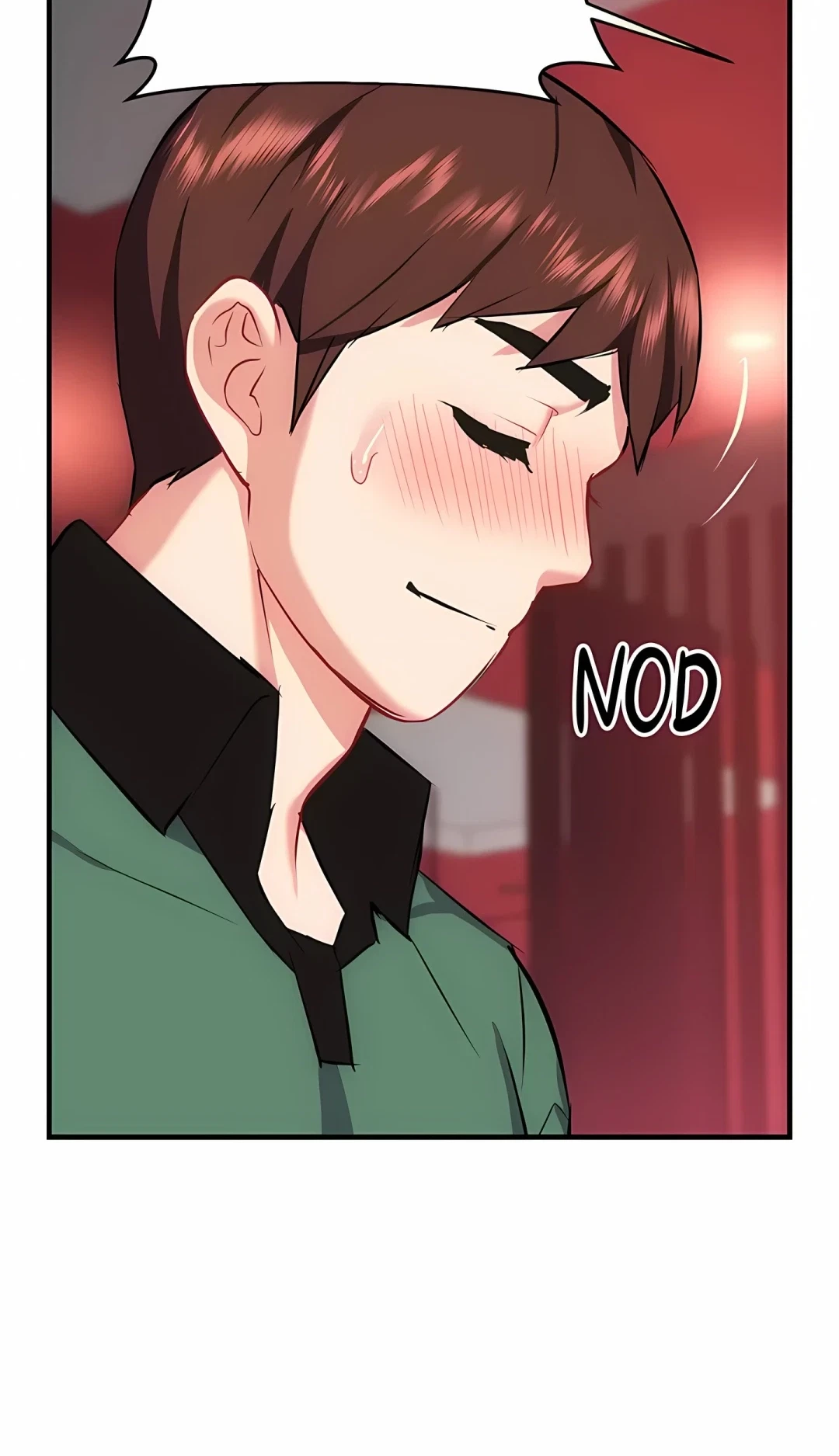 Intimate Tutoring Chapter 37, page 42