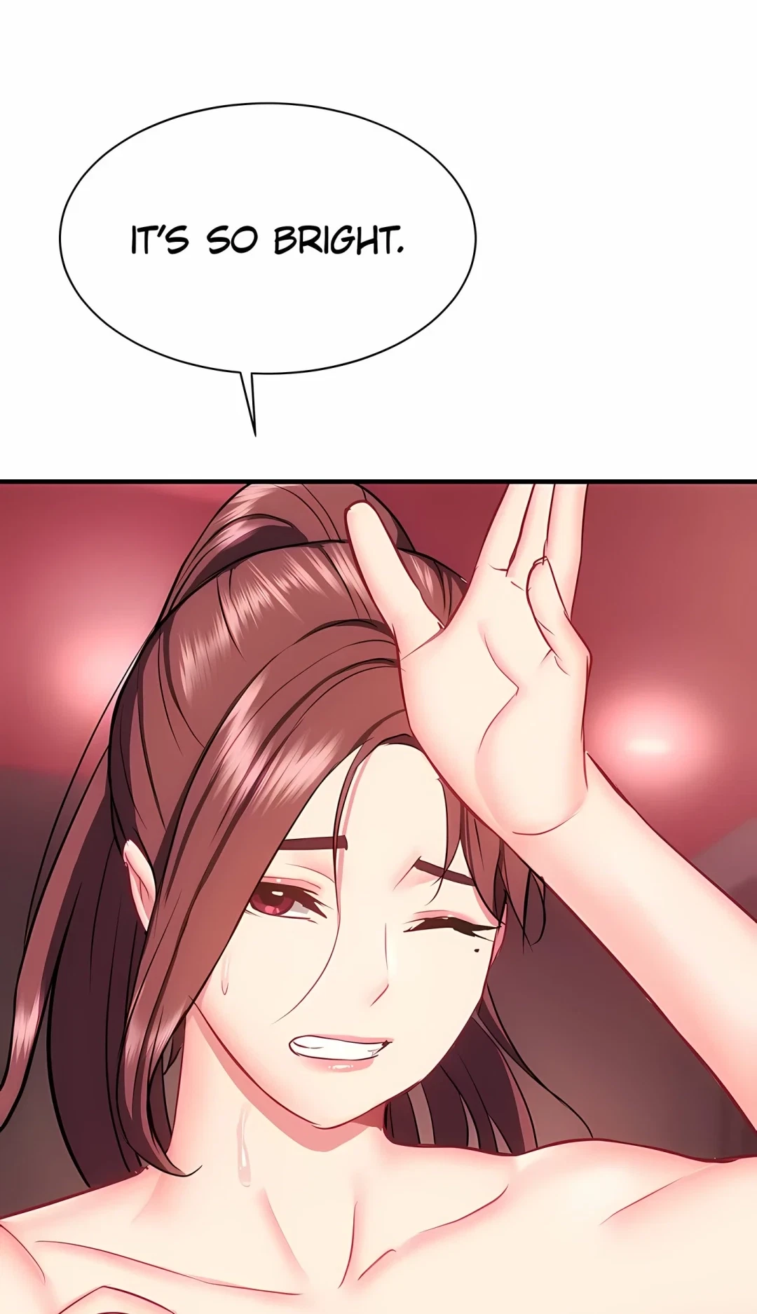 Intimate Tutoring Chapter 37, page 46