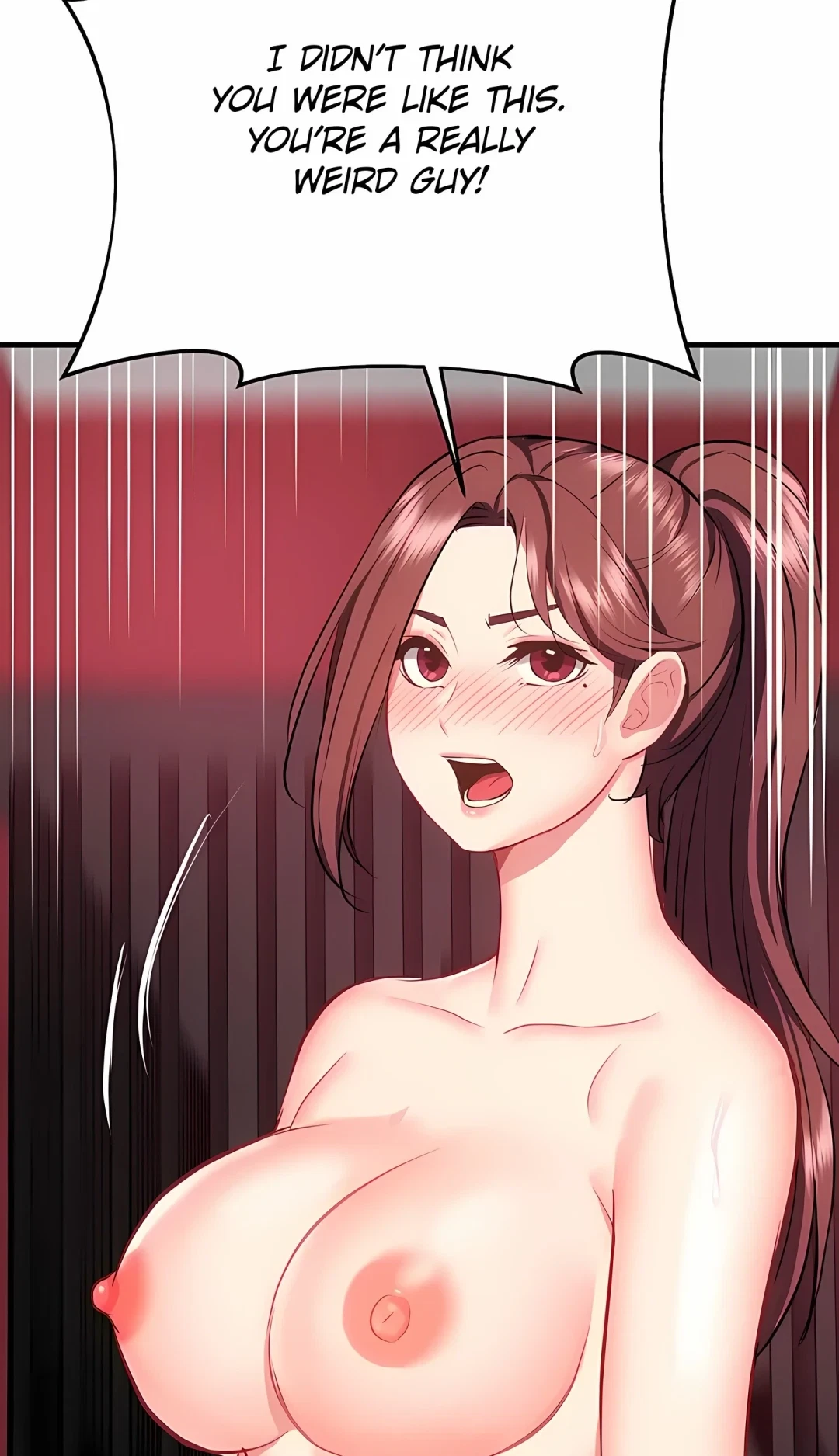 Intimate Tutoring Chapter 37, page 49