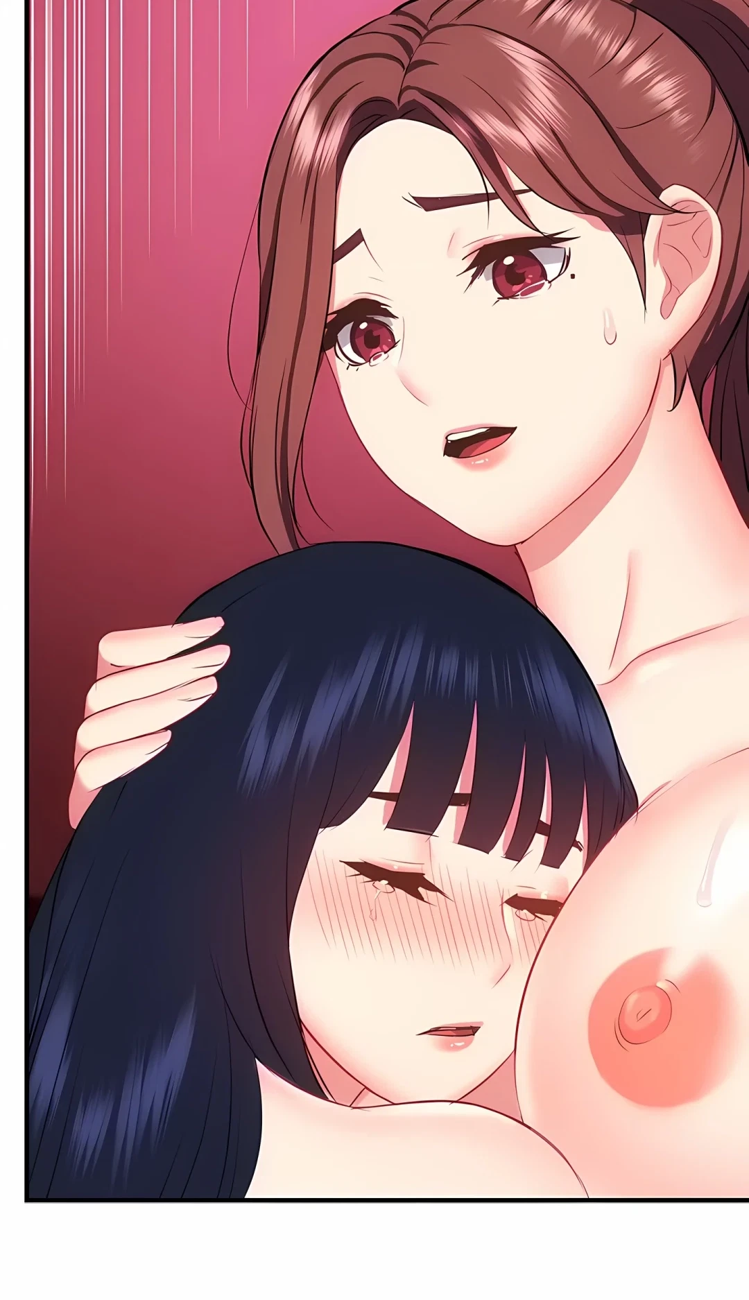 Intimate Tutoring Chapter 37, page 60