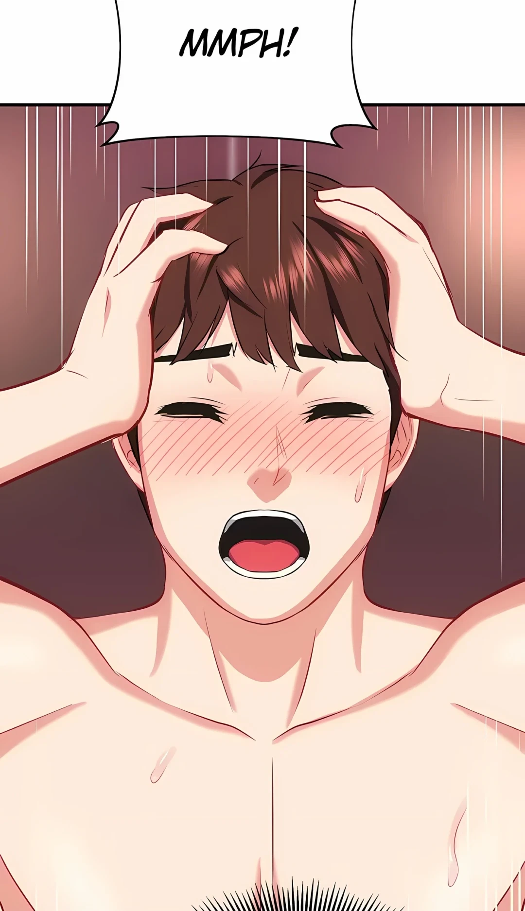 Intimate Tutoring Chapter 37, page 81