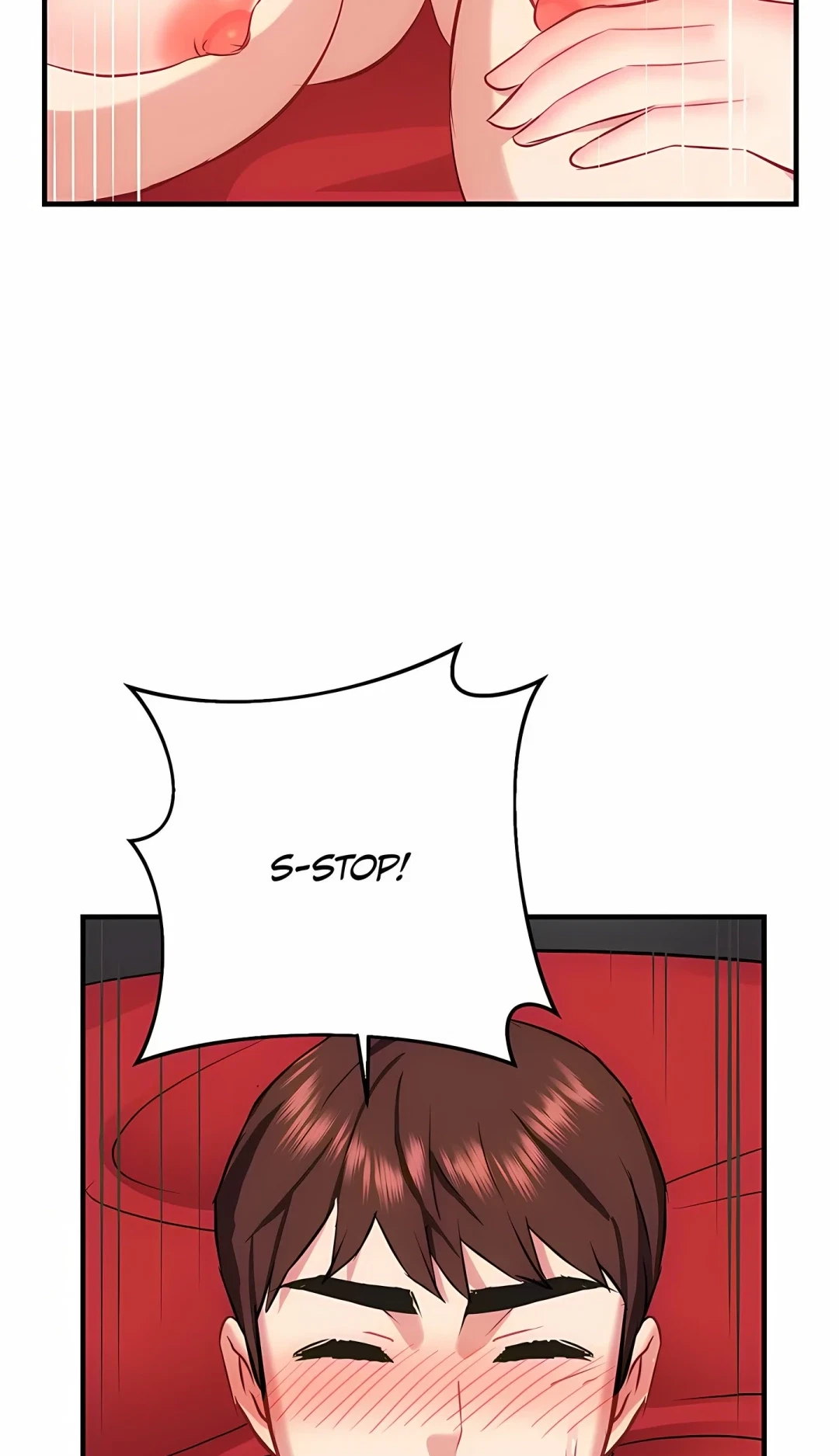 Intimate Tutoring Chapter 37, page 90