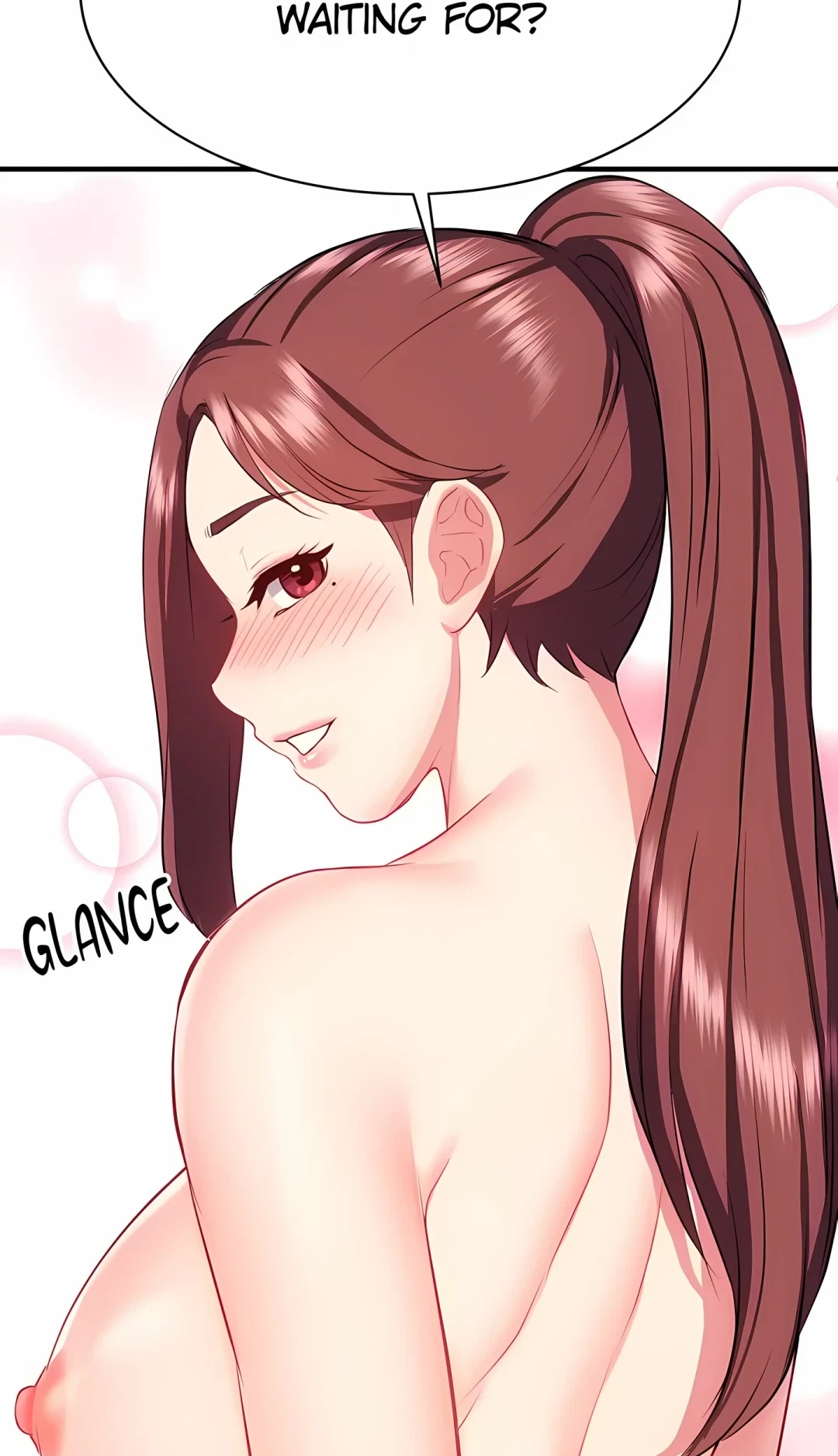 Intimate Tutoring Chapter 37, page 99