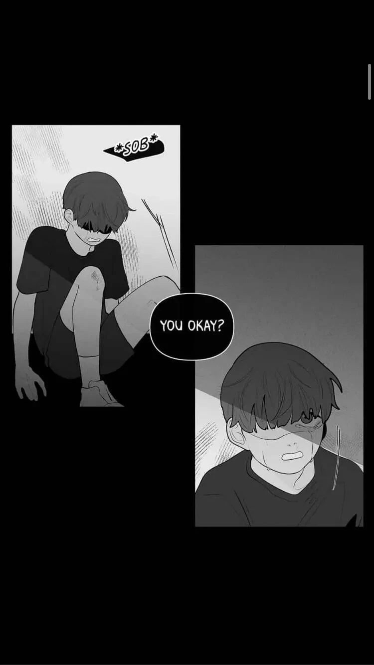 Banana Scandal Chapter 55, page 3