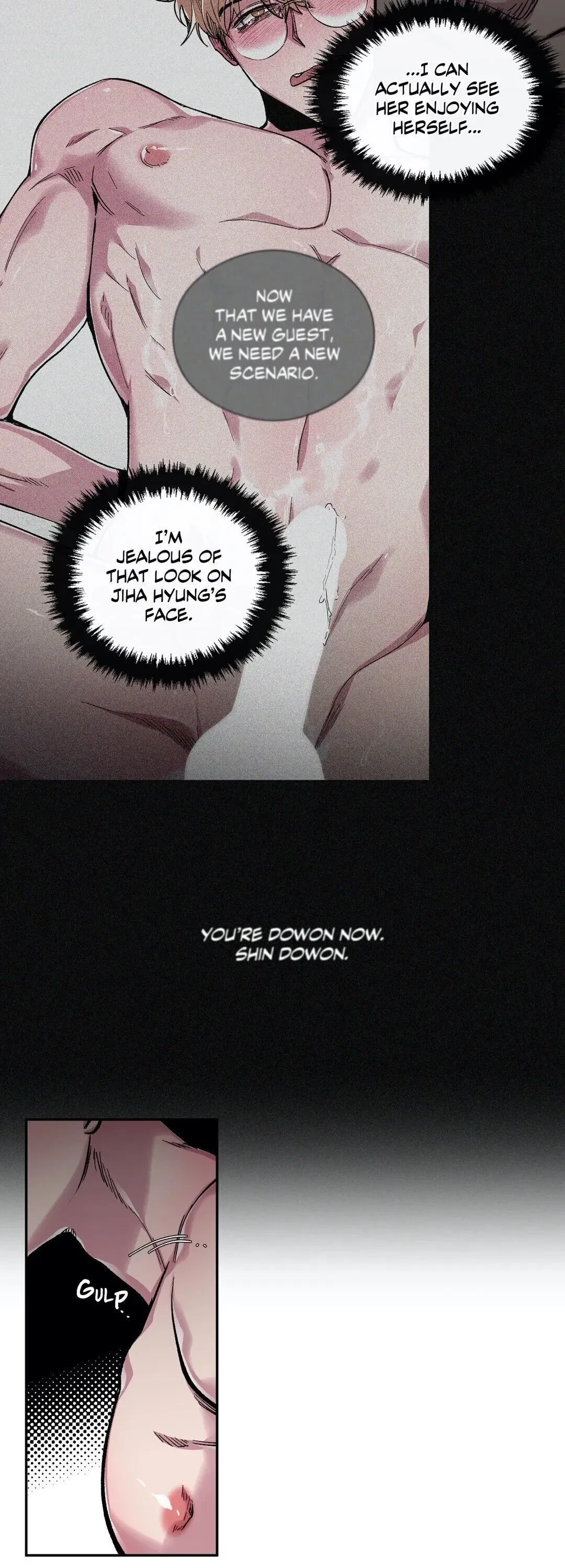 Chapter 45, page 39