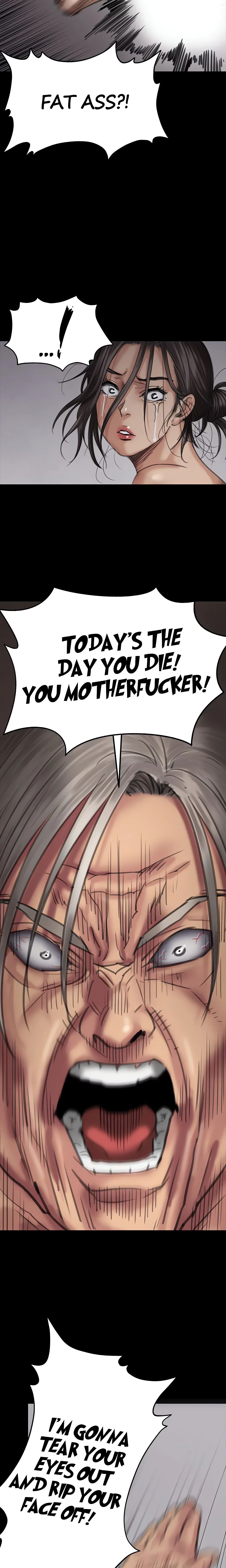 Chapter 69 - Busted! Junie's rage Part 2, page 12
