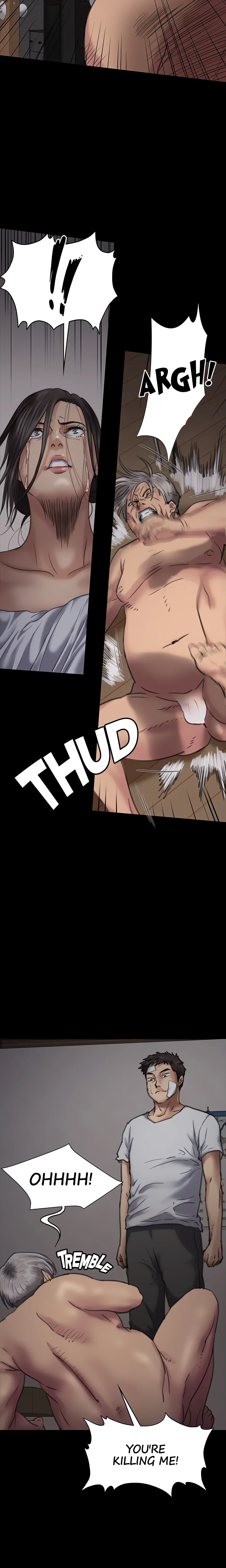 Chapter 69 - Busted! Junie's rage Part 2, page 14