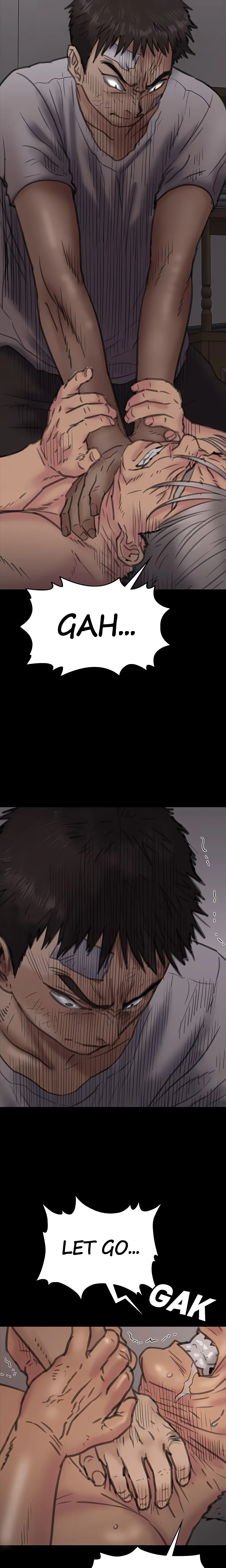 Chapter 69 - Busted! Junie's rage Part 2, page 17