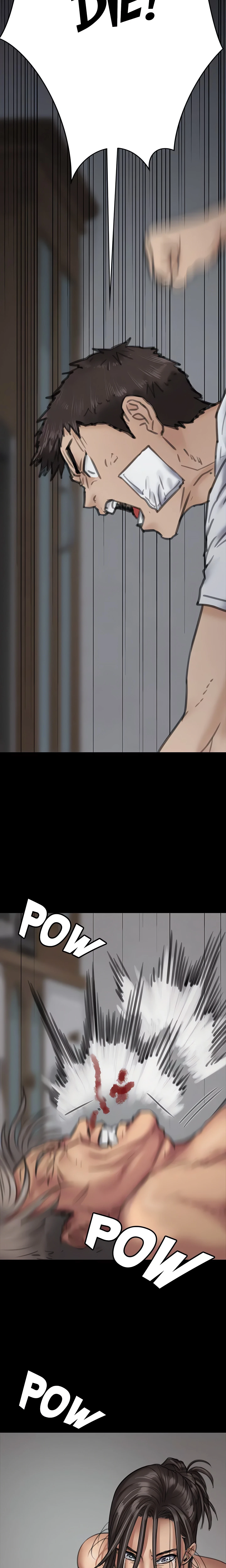 Chapter 69 - Busted! Junie's rage Part 2, page 23