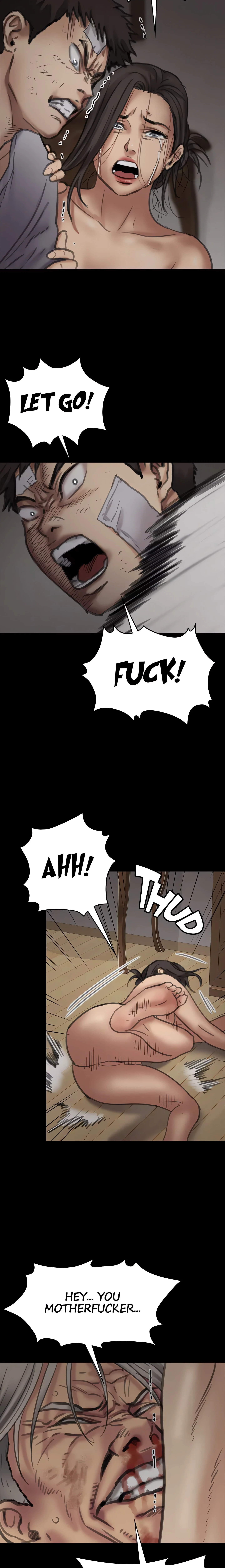 Chapter 69 - Busted! Junie's rage Part 2, page 26