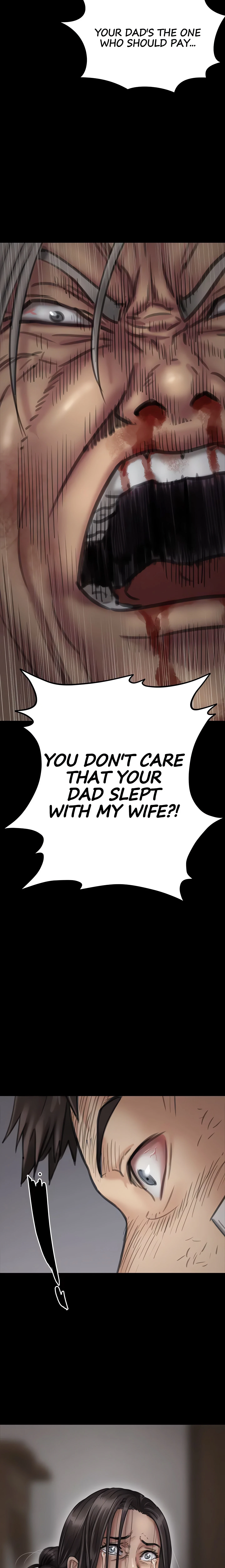 Chapter 69 - Busted! Junie's rage Part 2, page 27