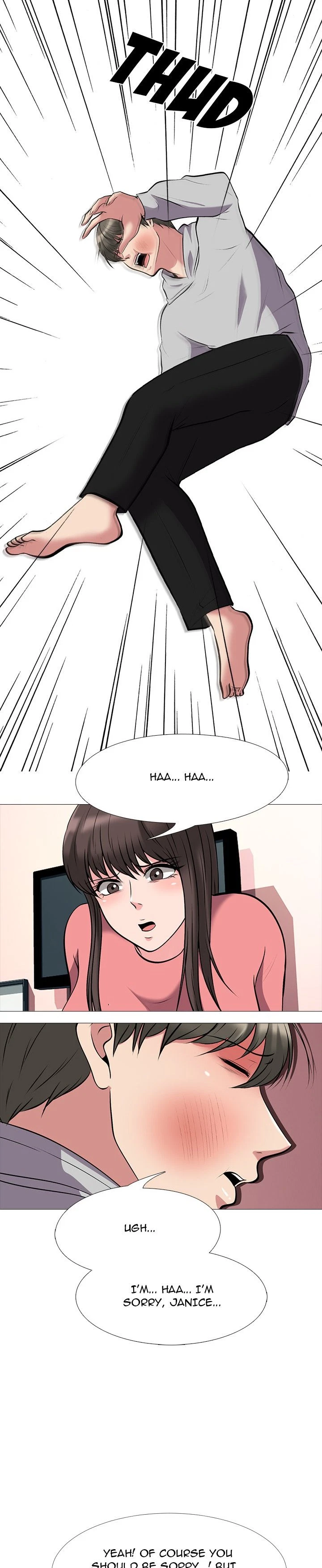Chapter 32 - Extra Credit, page 14