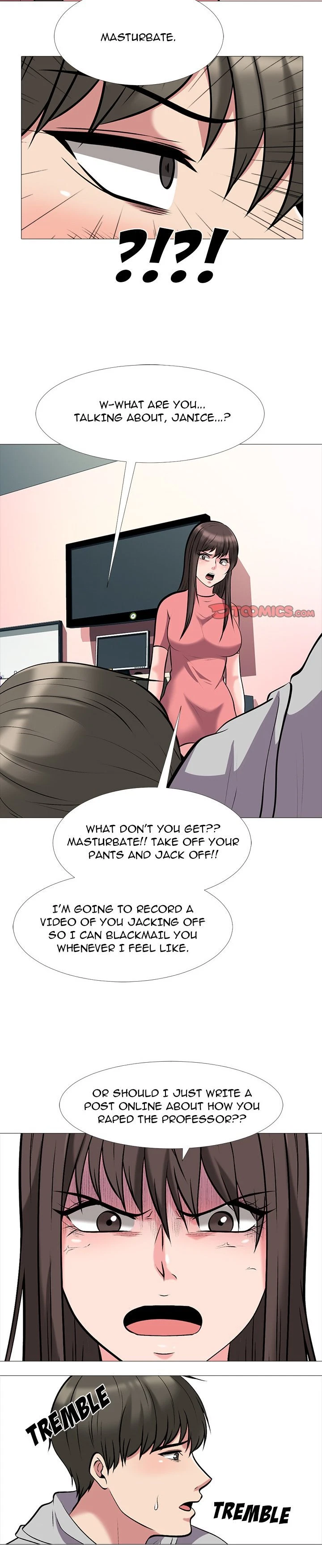 Chapter 32 - Extra Credit, page 16