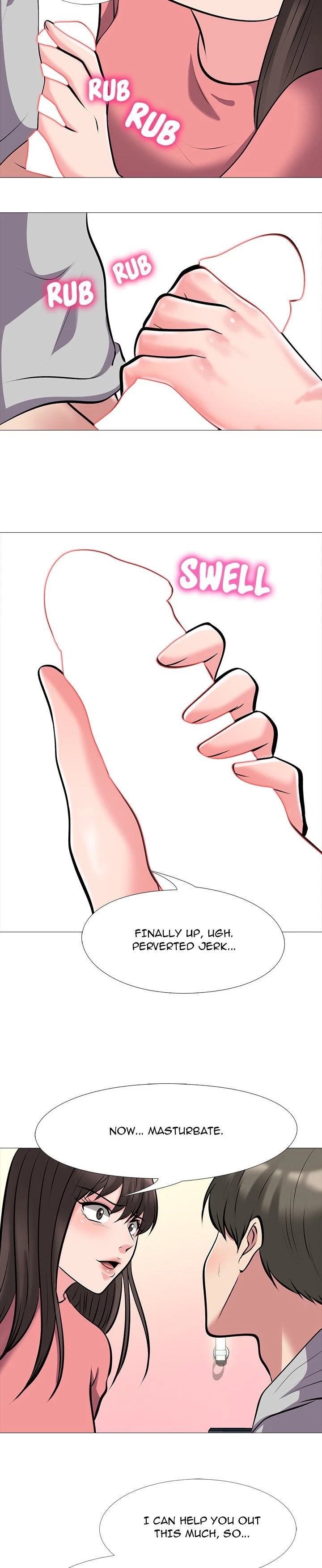 Chapter 32 - Extra Credit, page 21