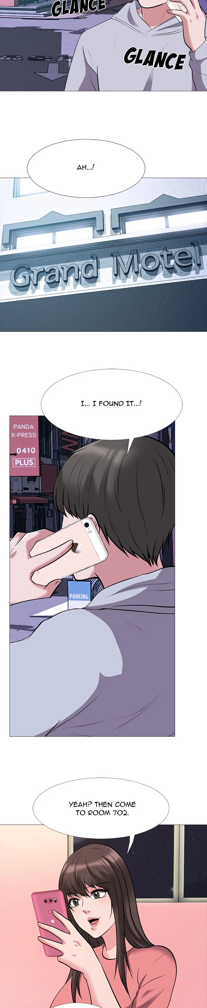 Chapter 32 - Extra Credit, page 5