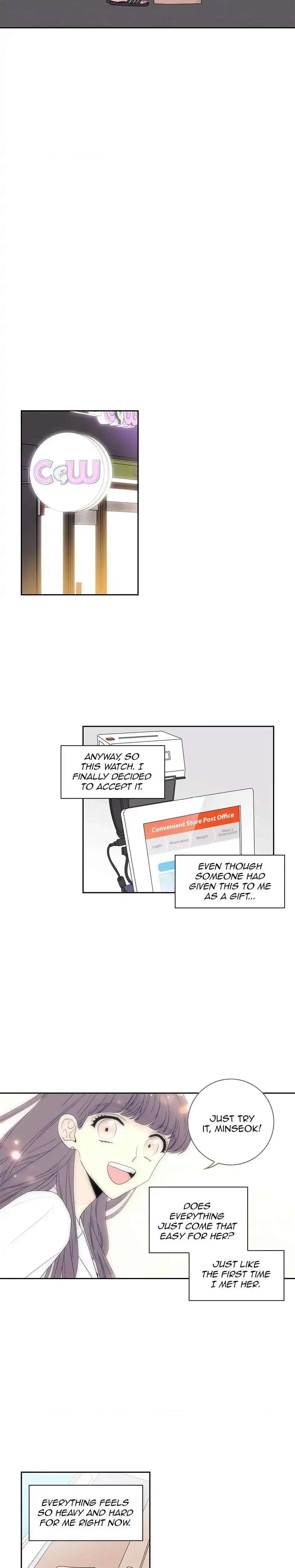 Toy Complex Chapter 12, page 3