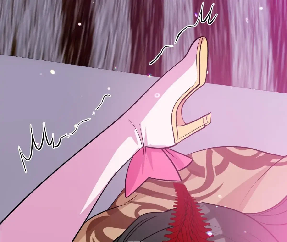 Magical Wand Chapter 5, page 134