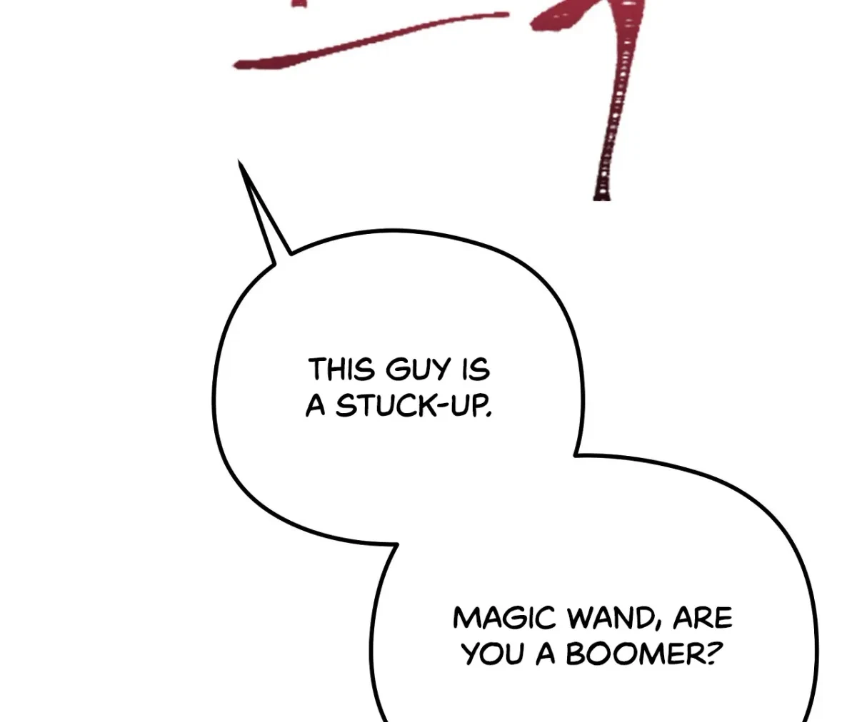 Magical Wand Chapter 5, page 21
