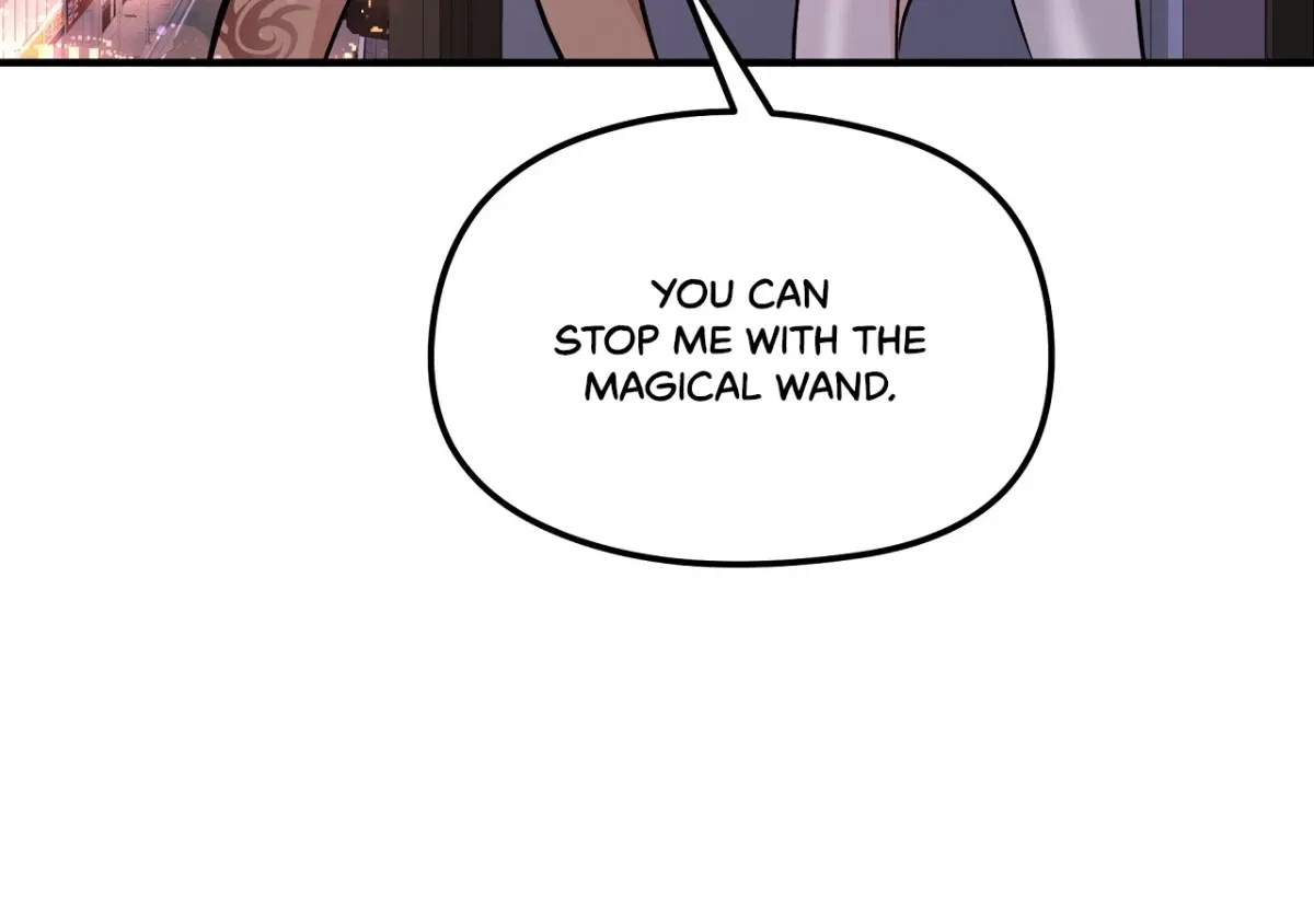 Magical Wand Chapter 5, page 33