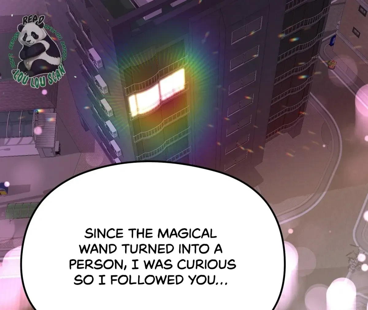 Magical Wand Chapter 5, page 4