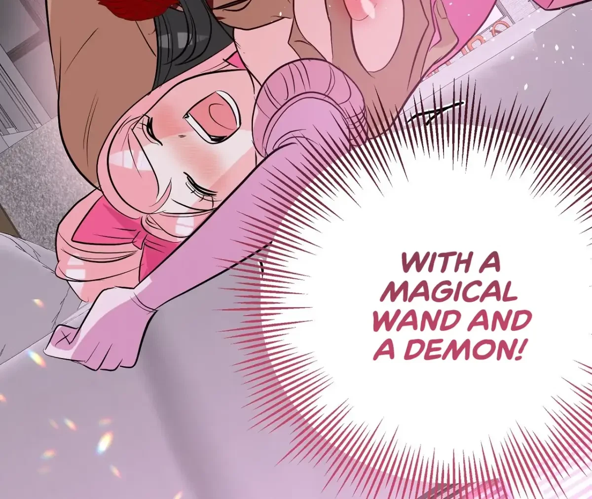 Magical Wand Chapter 5, page 80