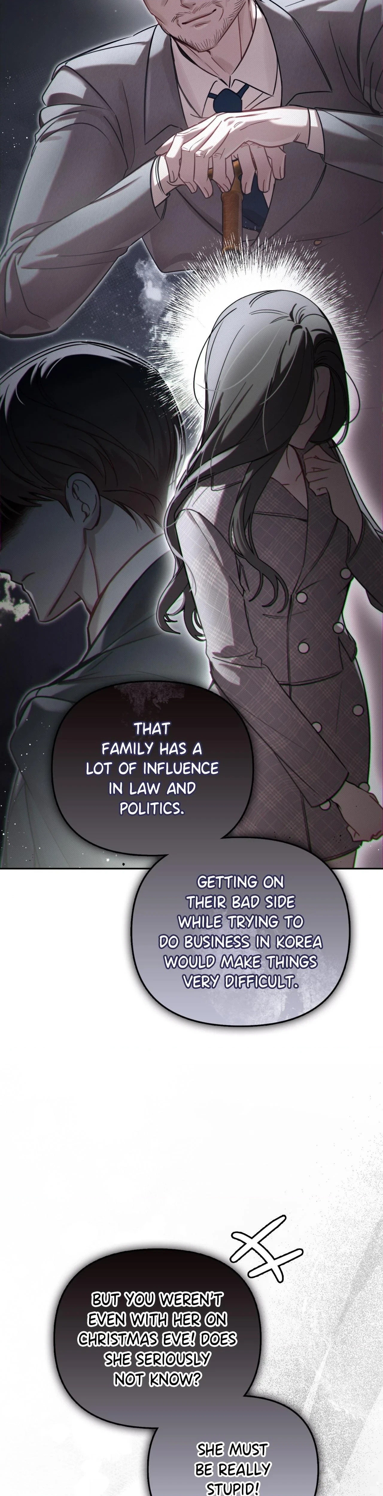 Chapter 87x5 - Special Episode, page 12