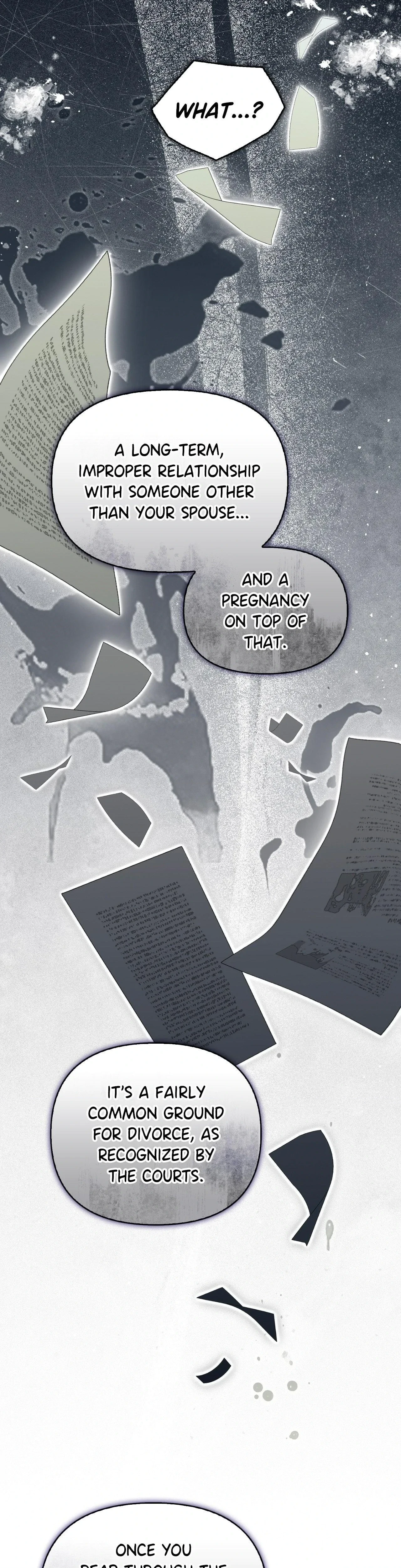 Chapter 87x5 - Special Episode, page 22
