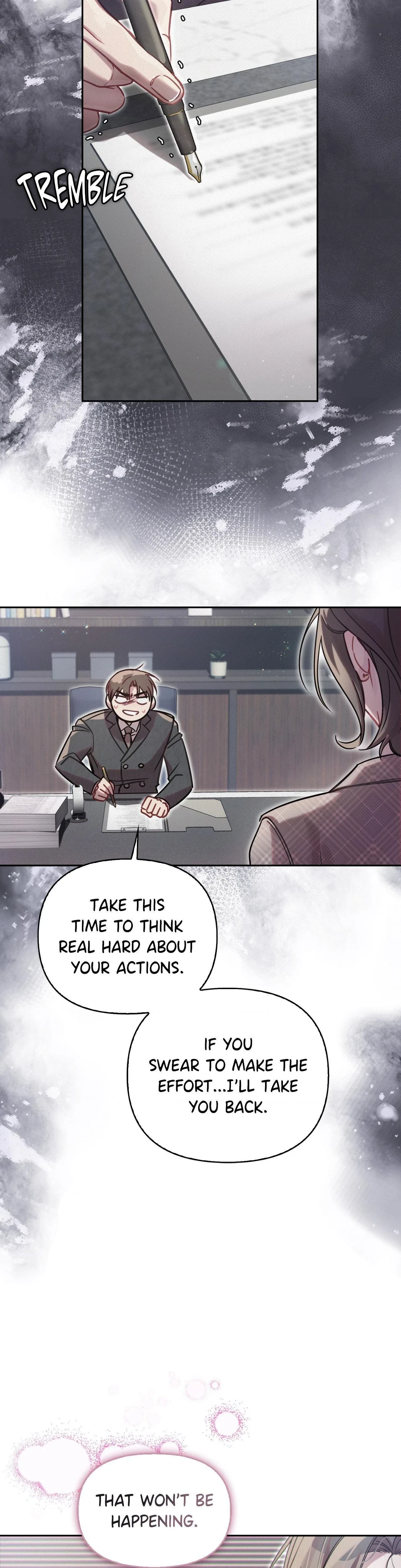 Chapter 87x5 - Special Episode, page 25