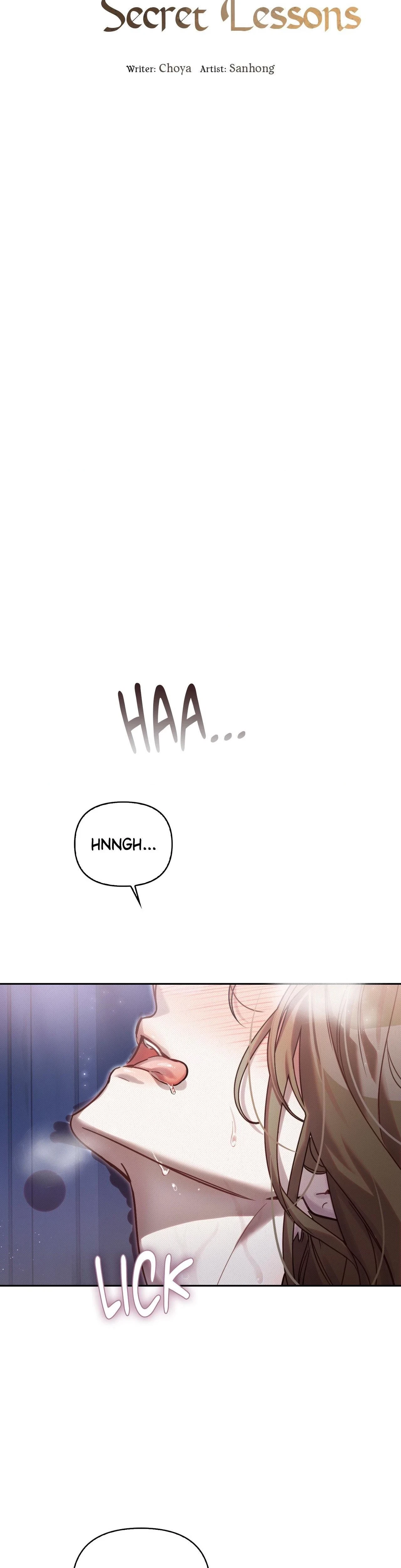 Chapter 87x5 - Special Episode, page 4