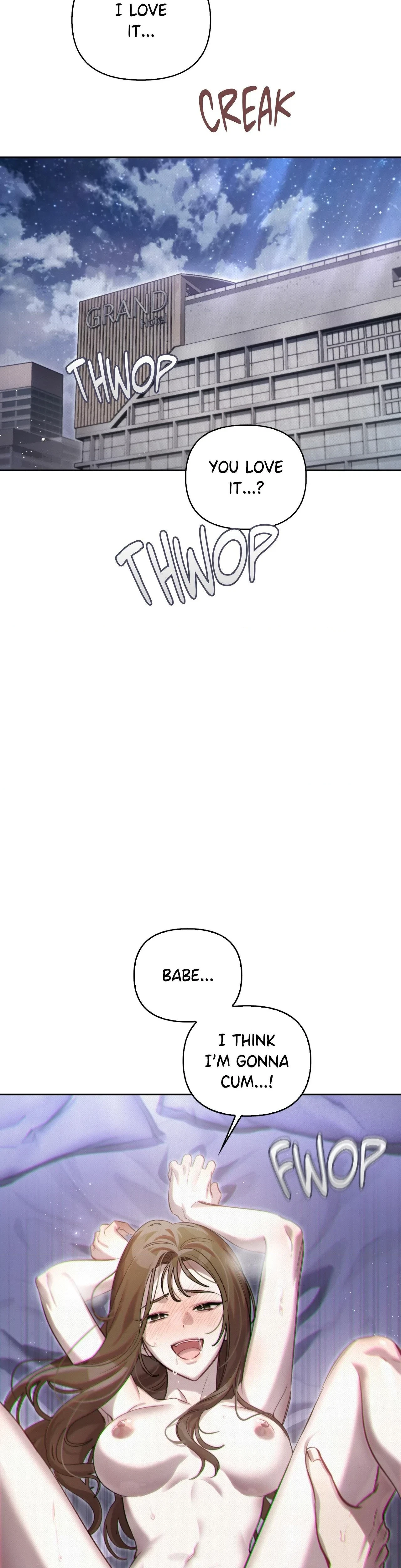 Chapter 87x5 - Special Episode, page 5