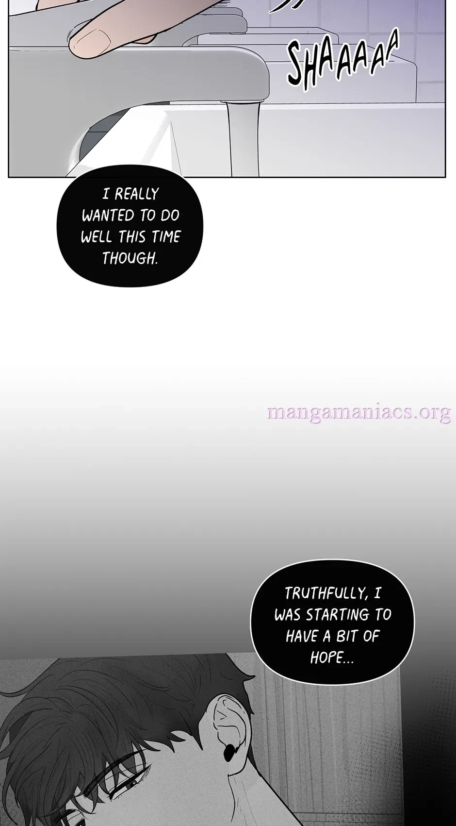 Banana Scandal Chapter 103, page 13