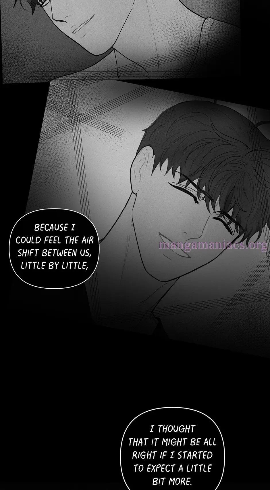Banana Scandal Chapter 103, page 14