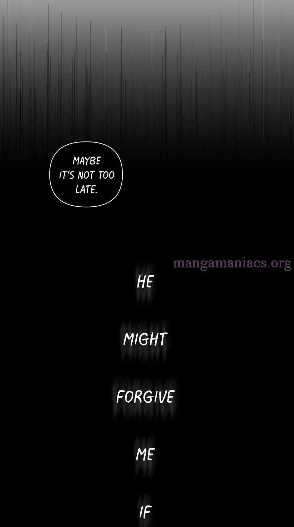 Banana Scandal Chapter 103, page 18