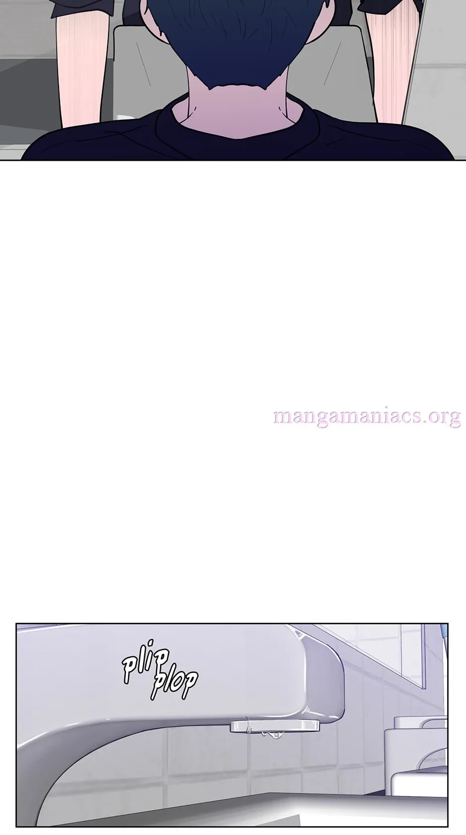 Banana Scandal Chapter 103, page 20