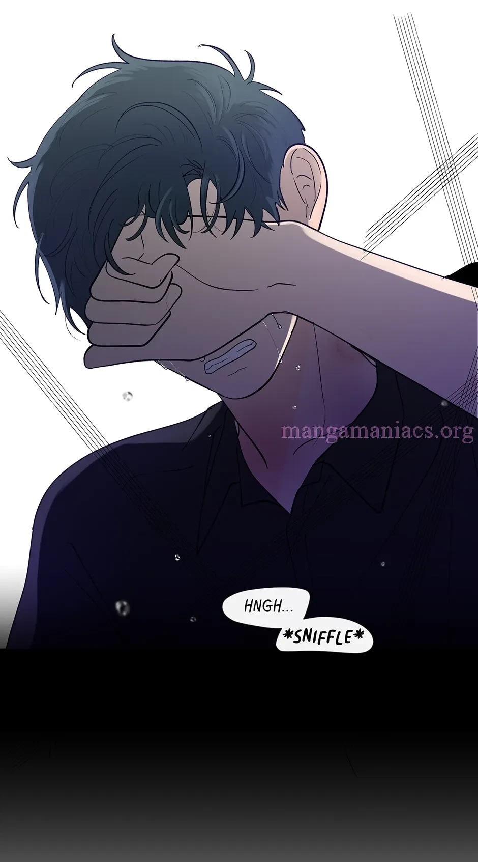 Banana Scandal Chapter 103, page 21