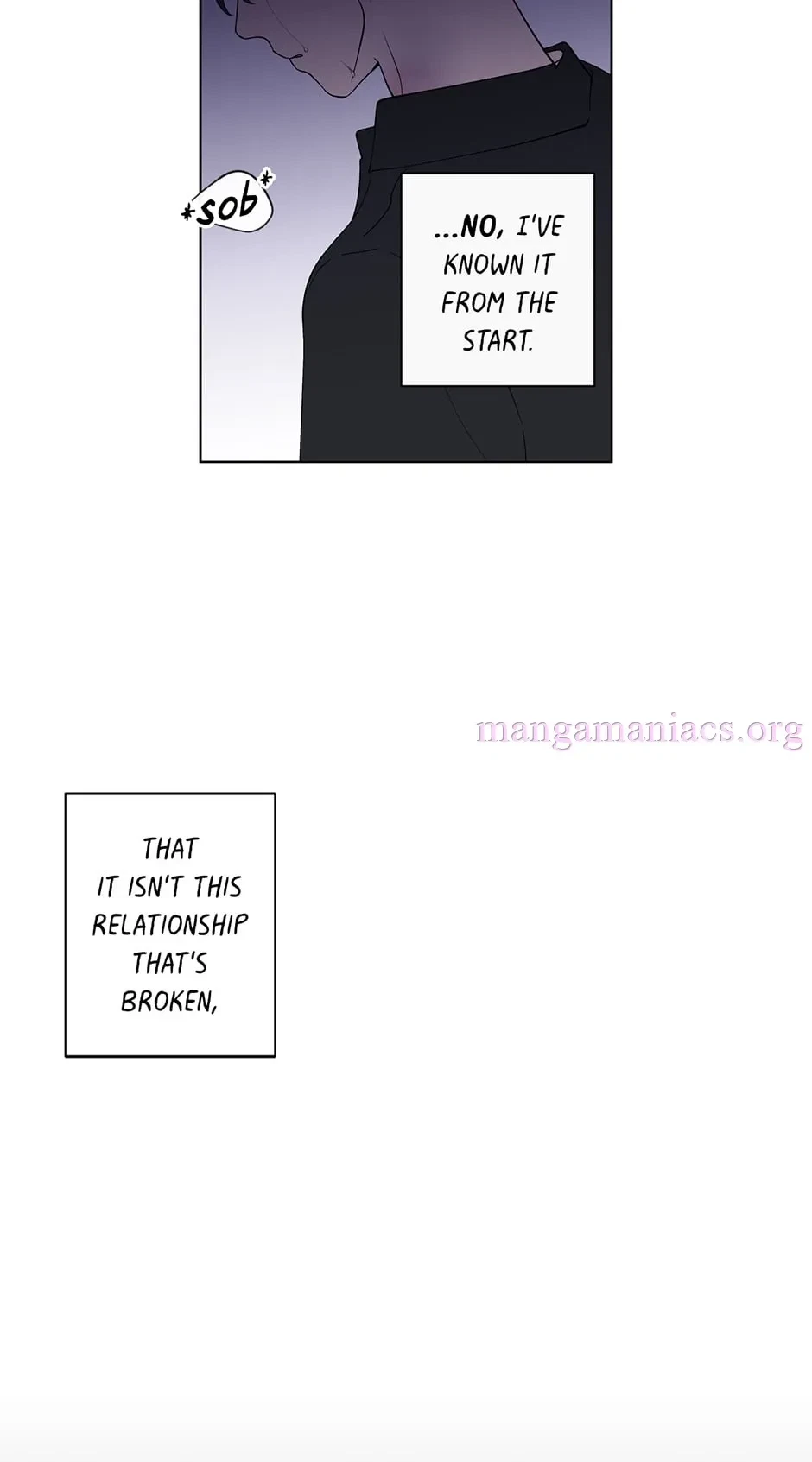 Banana Scandal Chapter 103, page 24