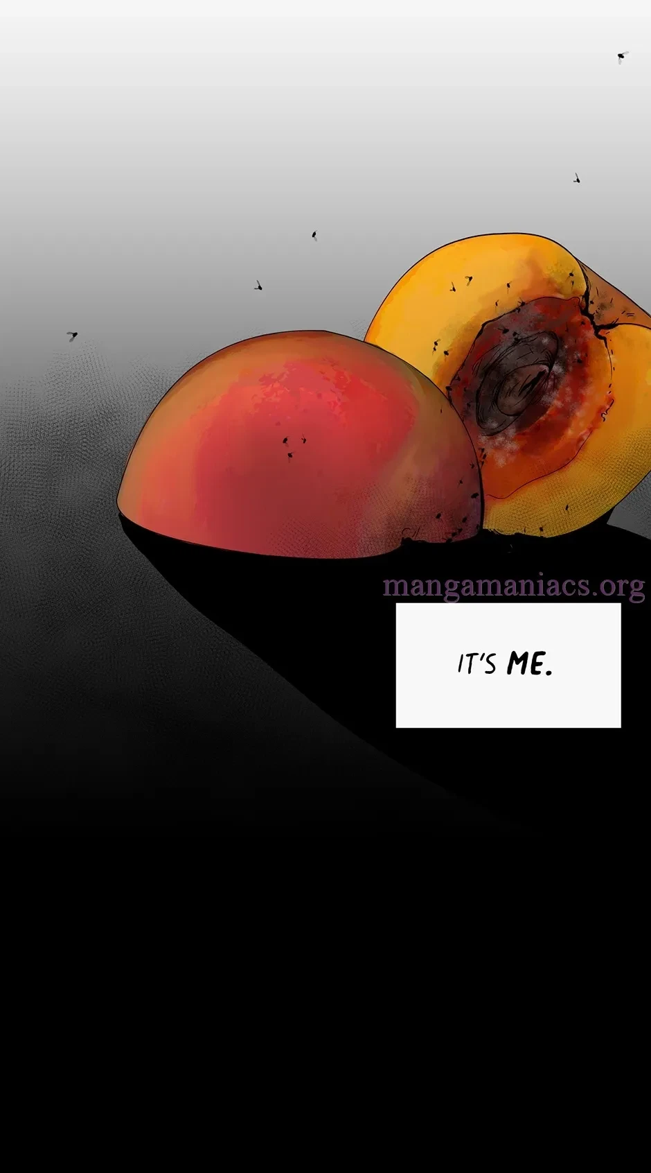 Banana Scandal Chapter 103, page 25