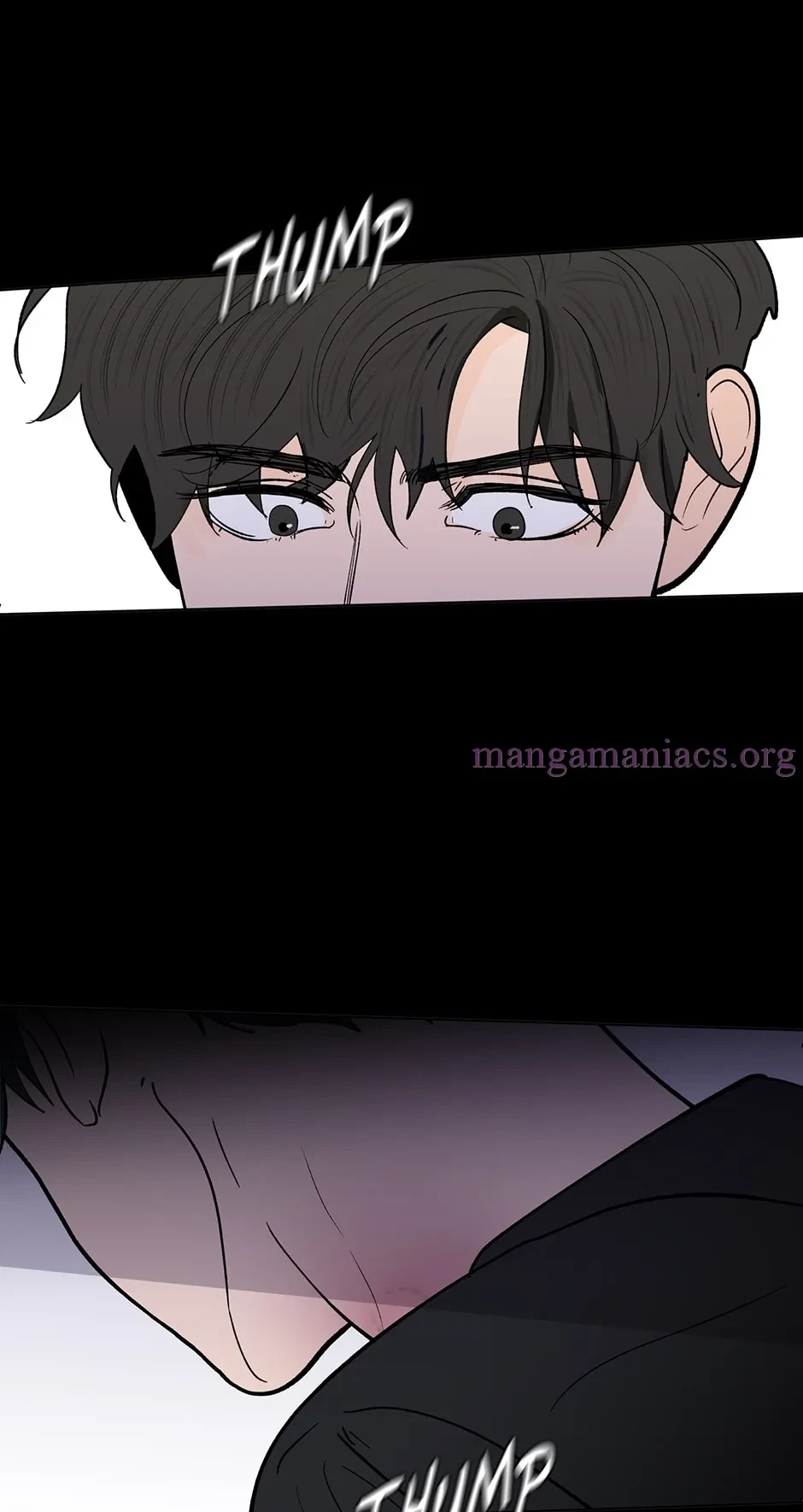 Banana Scandal Chapter 103, page 3