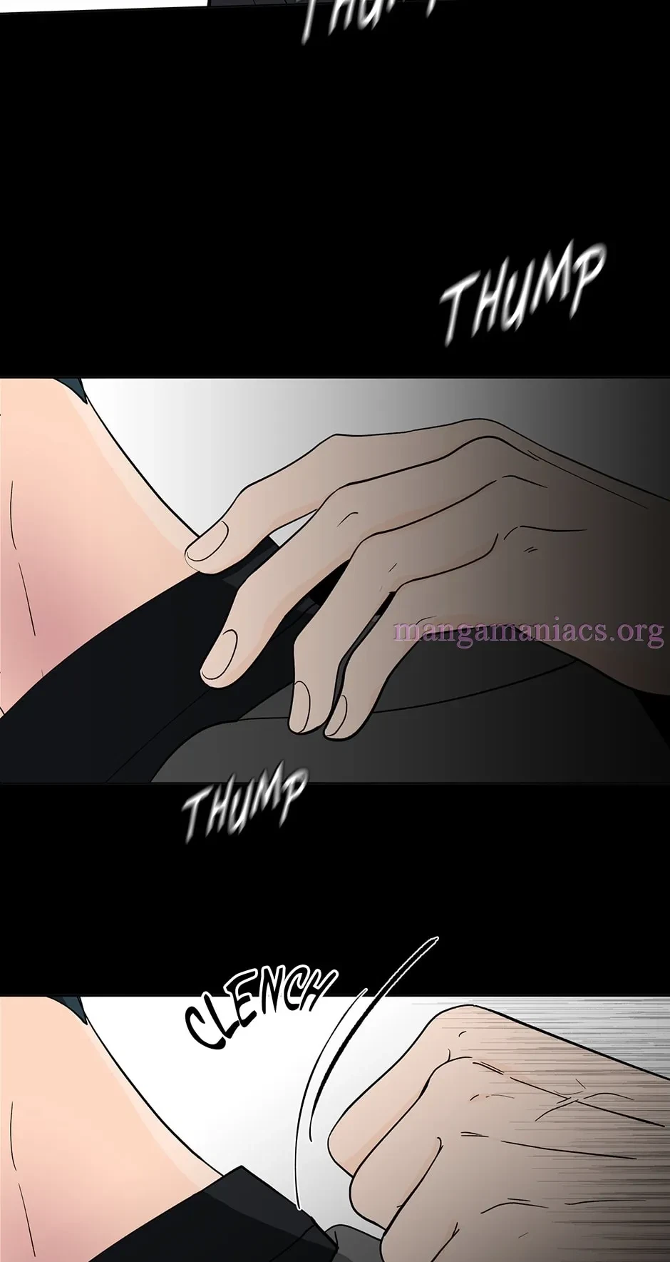 Banana Scandal Chapter 103, page 4