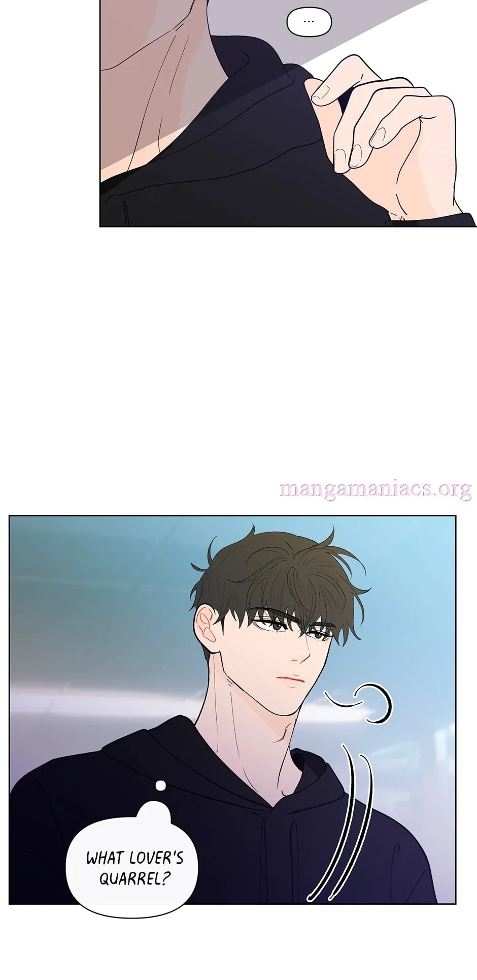 Banana Scandal Chapter 103, page 44