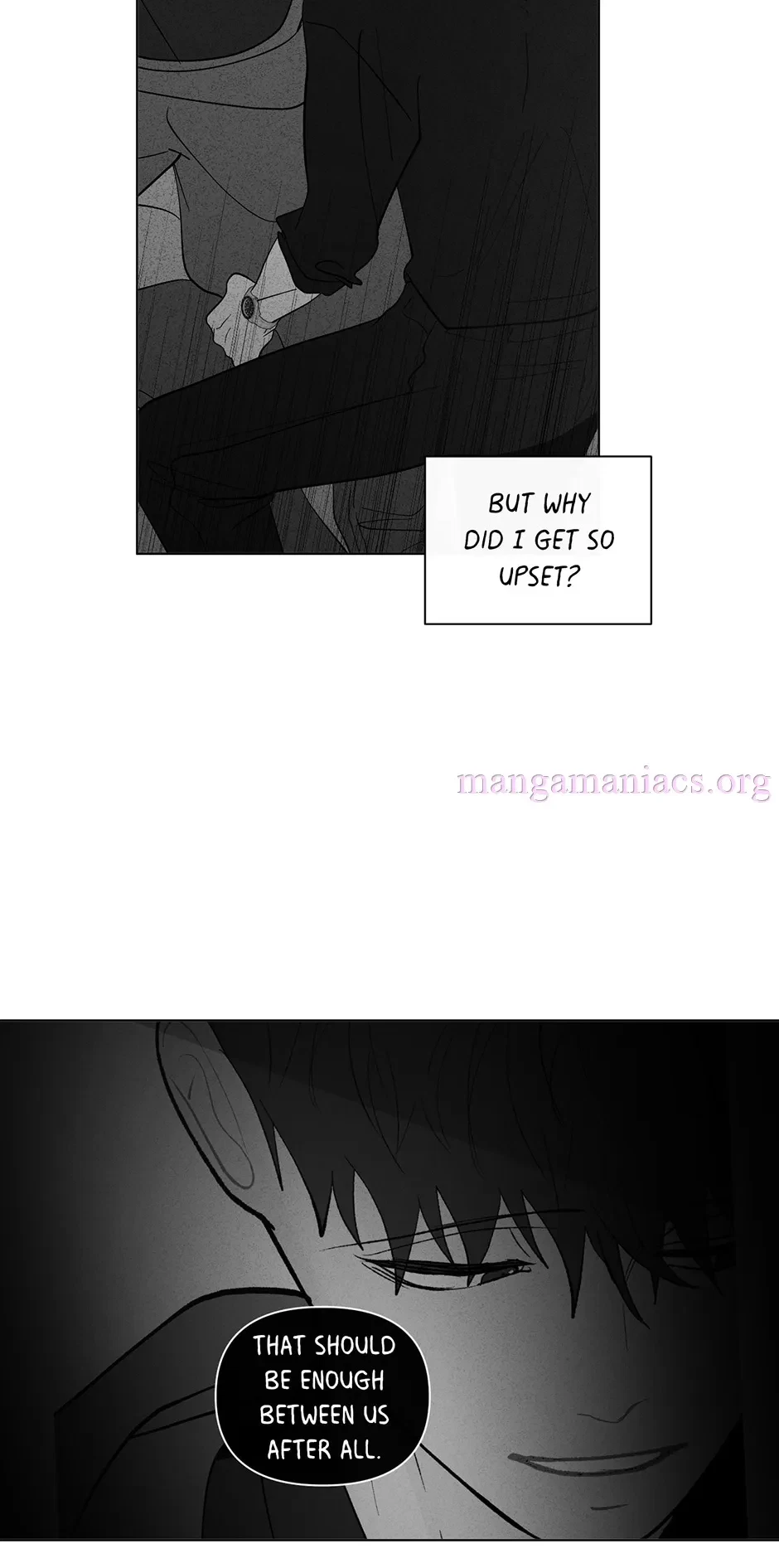 Banana Scandal Chapter 103, page 48