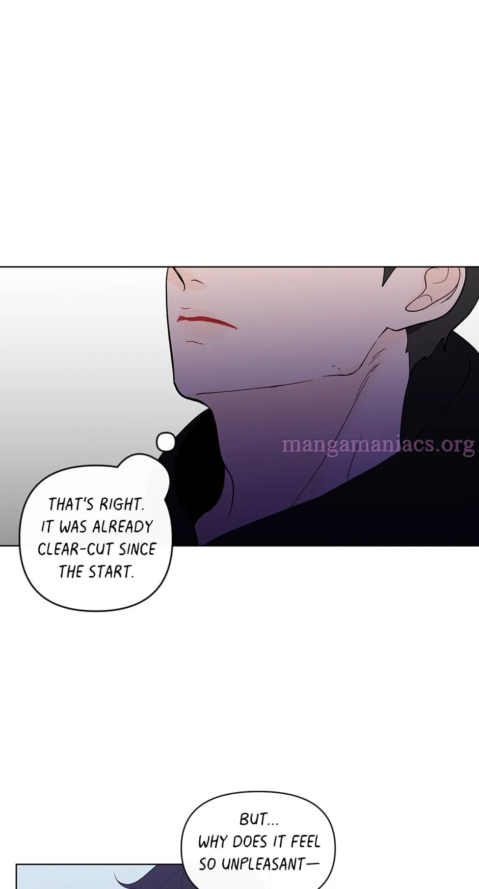 Banana Scandal Chapter 103, page 49