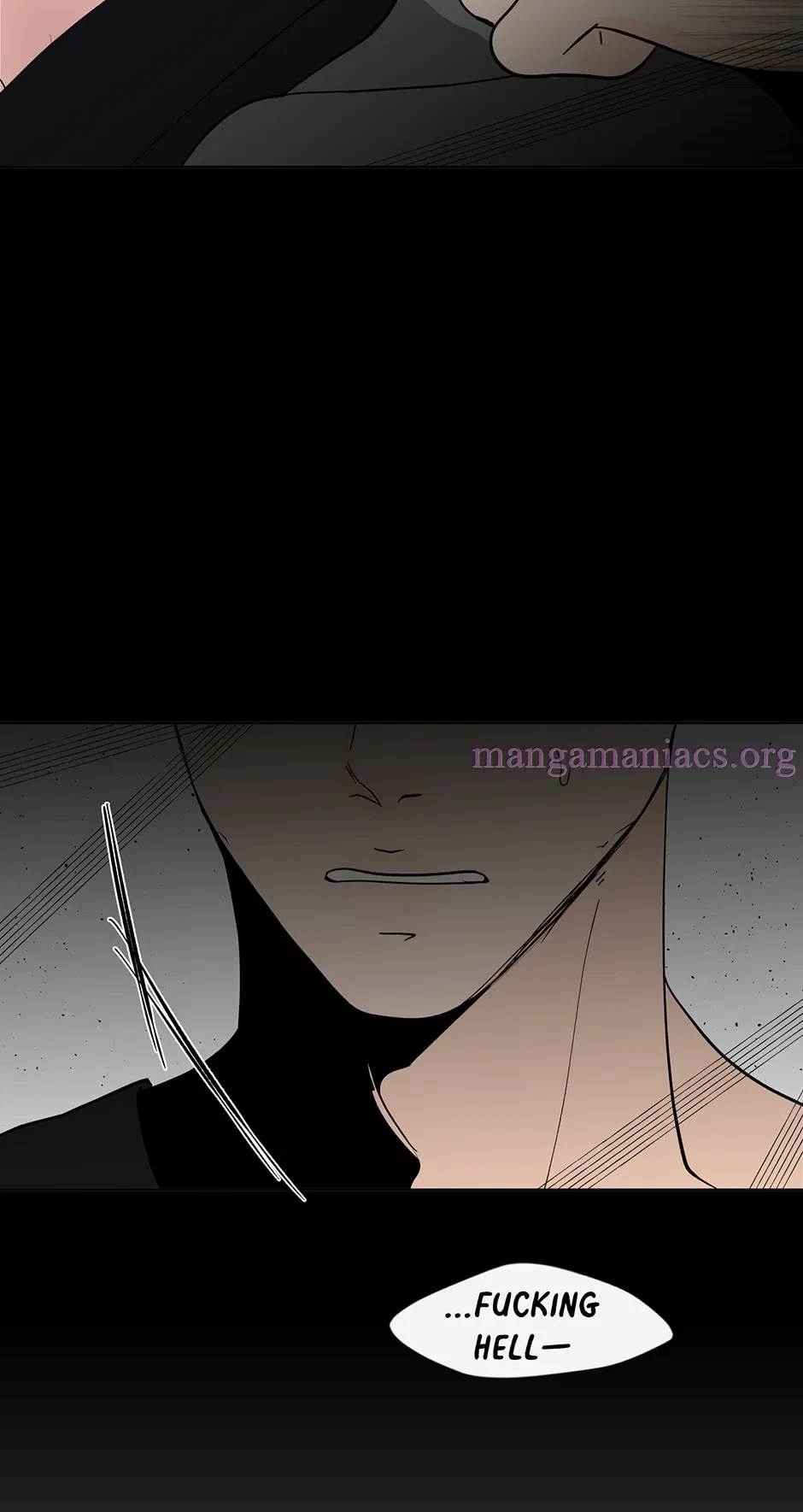 Banana Scandal Chapter 103, page 5