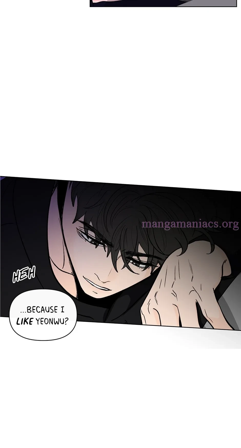 Banana Scandal Chapter 103, page 51