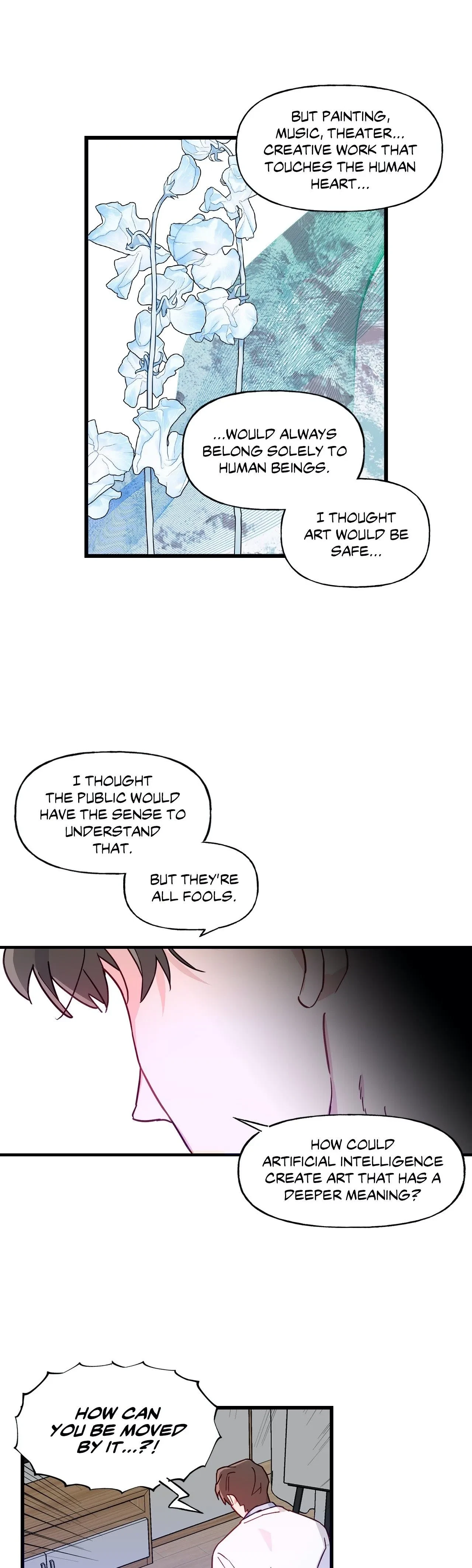 Side Story 1 - Snow, Rain, page 13