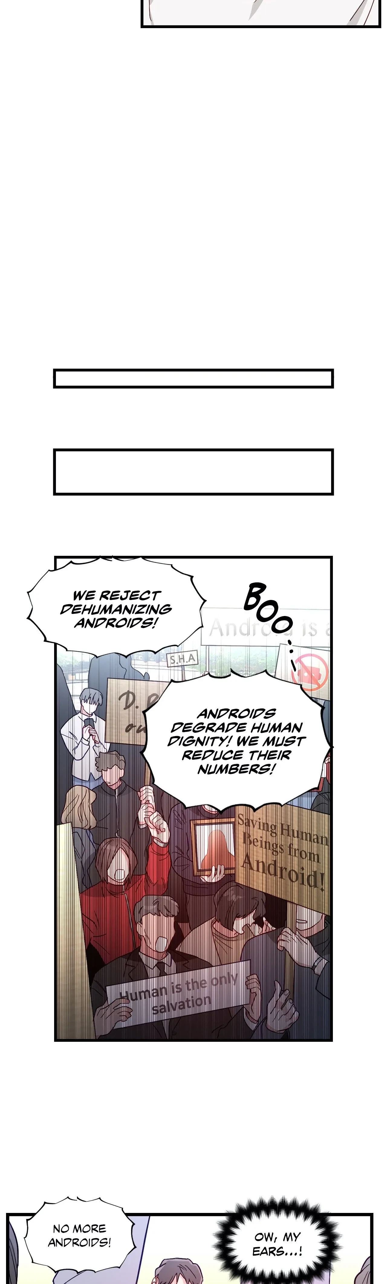 Side Story 1 - Snow, Rain, page 17