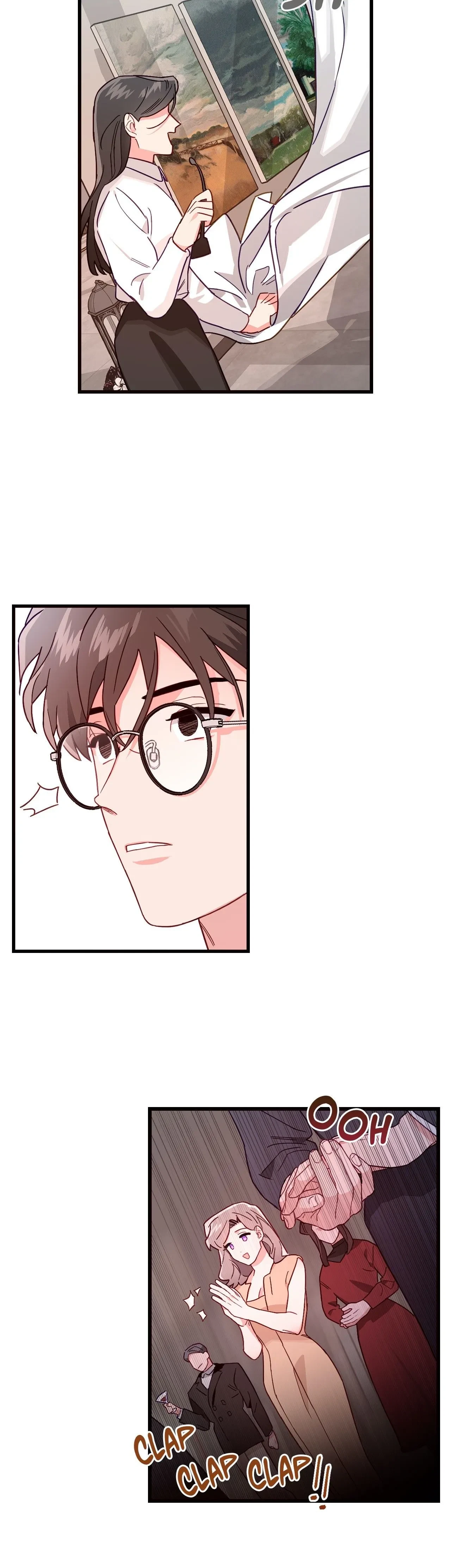 Side Story 1 - Snow, Rain, page 5