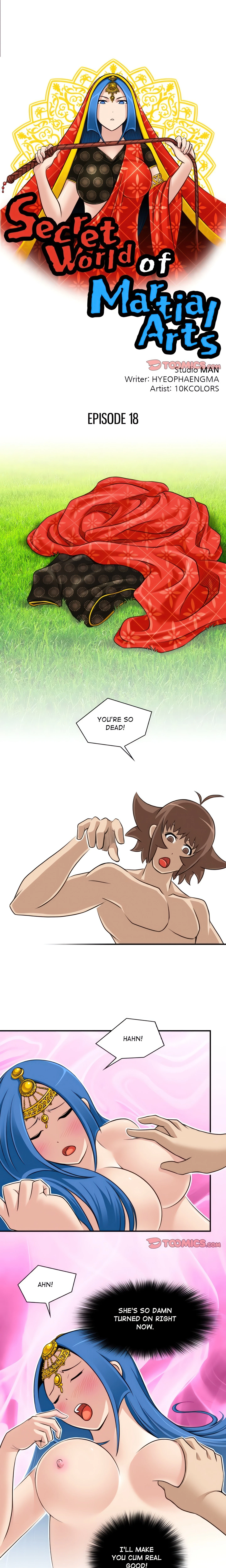 Chapter 18, page 2