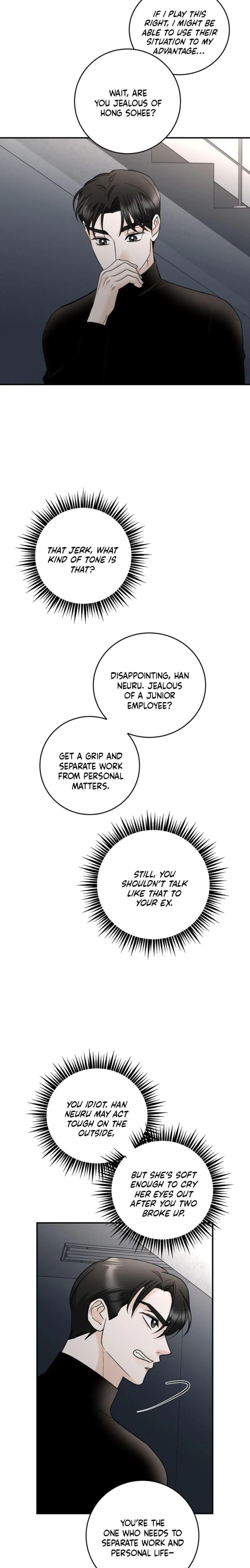 Crush On, Daeri Chapter 9, page 10